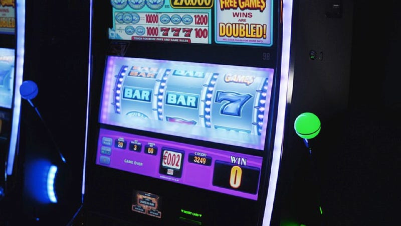 Slot dewavegas66